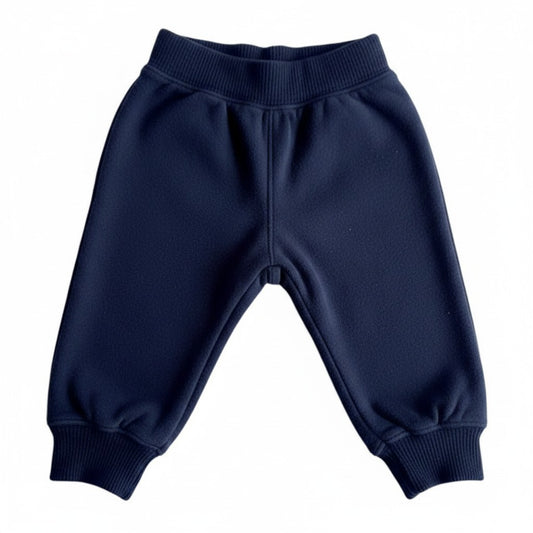 Buzo  Micropolar Negro Marca Otra 6 M Estado Casi tiki