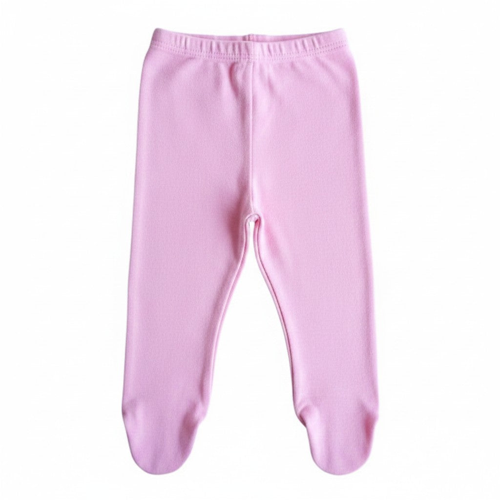 Panty Algodón Rosa Marca Otra RN Estado Tiki taka