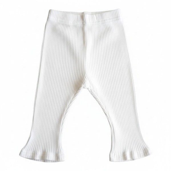 Calza Algodón Blanco Marca Shein 3-6 M Estado Casi tiki