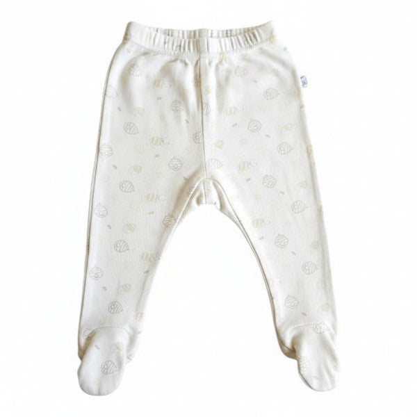 Panty Algodón Diseños Marca Pillin RN Estado Casi tiki