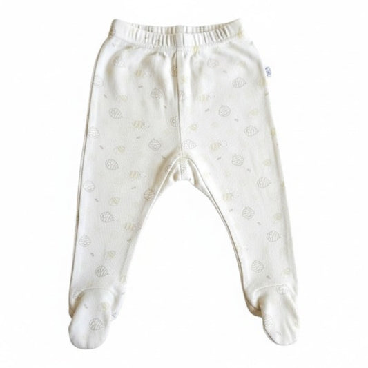 Panty Algodón Diseños Marca Pillin RN Estado Casi tiki