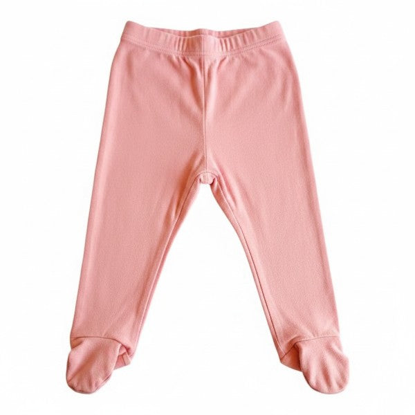 Panty Algodón Rosa Marca Pillin 12 M Estado Casi tiki