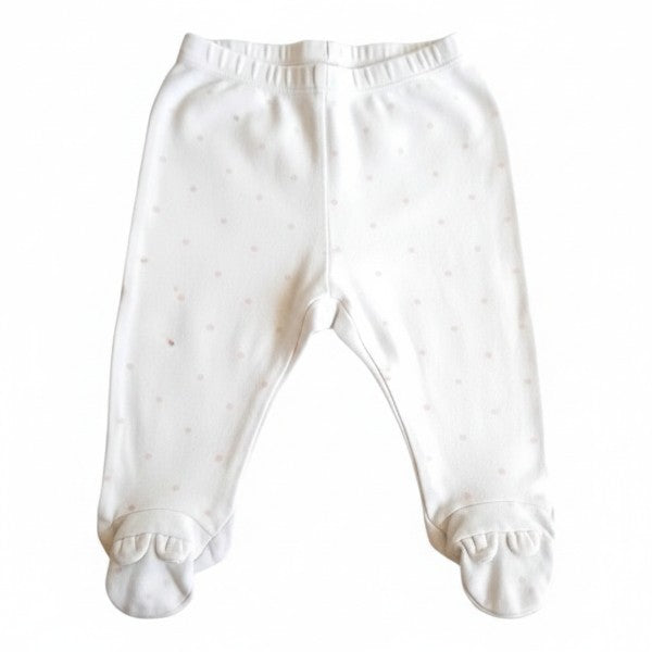 Panty Algodón Diseños Marca Otra 9 M Estado Casi tiki