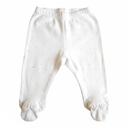Panty Algodón Diseños Marca Otra 9 M Estado Casi tiki