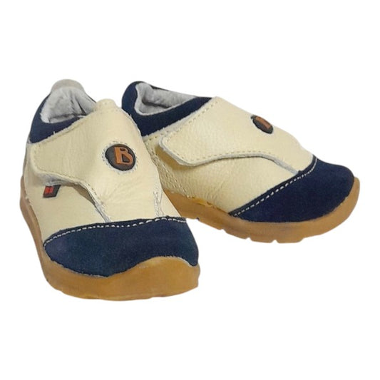 Zapato blando Cuerina Multicolor Marca Otra 19 Estado Tiki taka