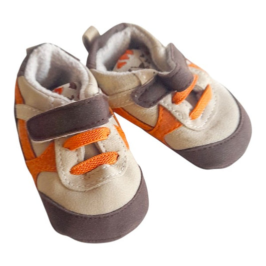 Zapatilla blanda Gamuza Multicolor Marca Otra 15 Estado Tiki taka