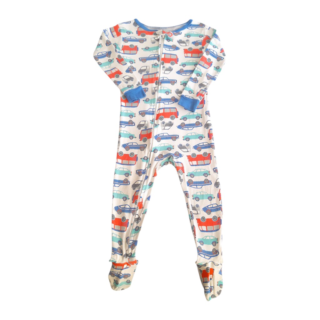 Pijama Algodón Diseños Marca Otra 2 A Estado Casi tiki