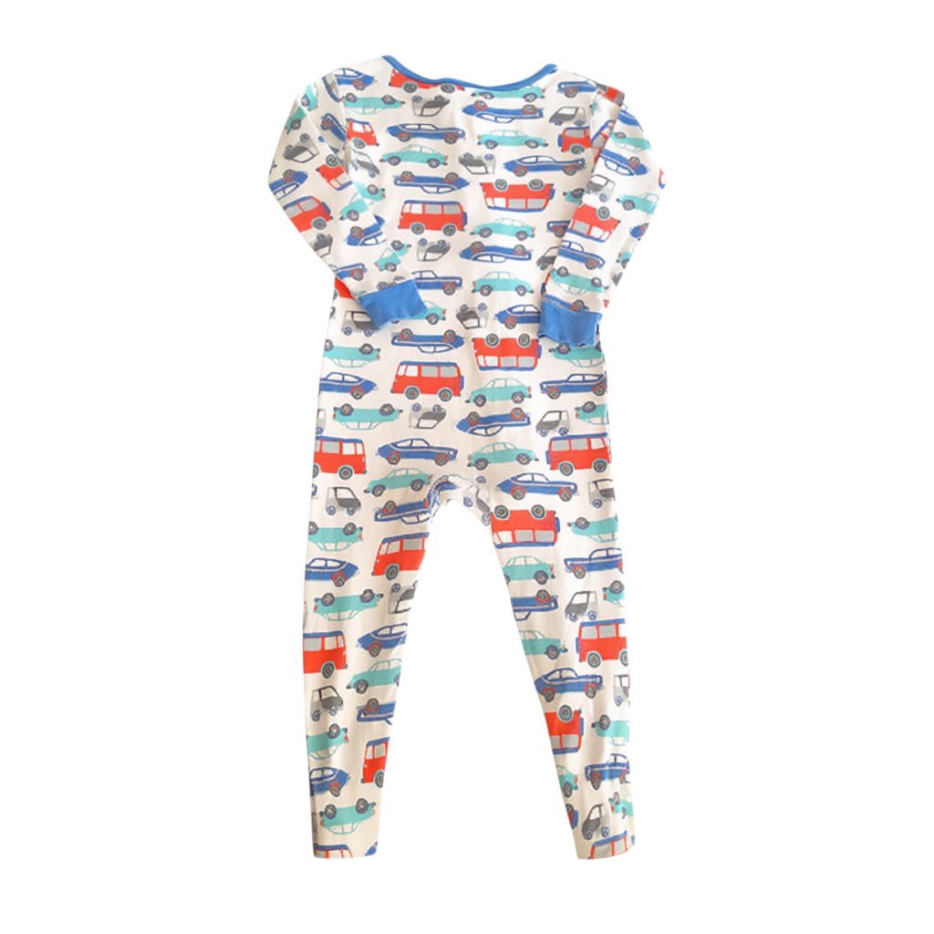 Pijama Algodón Diseños Marca Otra 2 A Estado Casi tiki