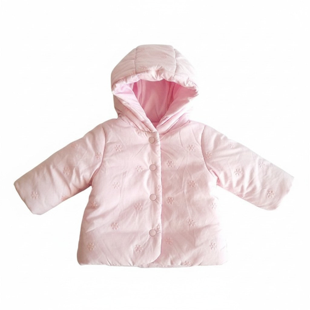 Chaqueta forrado Rosa Marca Otra 9 M Estado Tiki taka