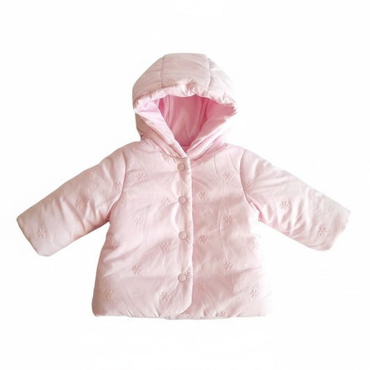Chaqueta forrado Rosa Marca Otra 9 M Estado Tiki taka