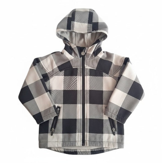 Chaqueta Poliéster Multicolor Marca Yamp! 4 A Estado Casi tiki