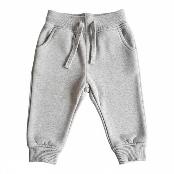 Buzo  Algodón Gris Marca Ficcus 3-6 M Estado Casi tiki