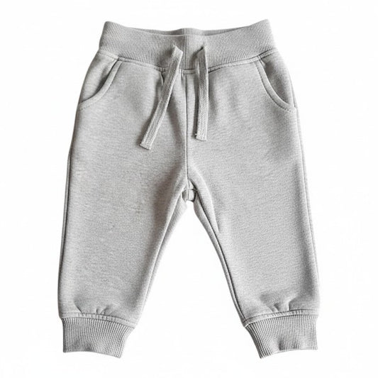 Buzo  Algodón Gris Marca Ficcus 3-6 M Estado Casi tiki