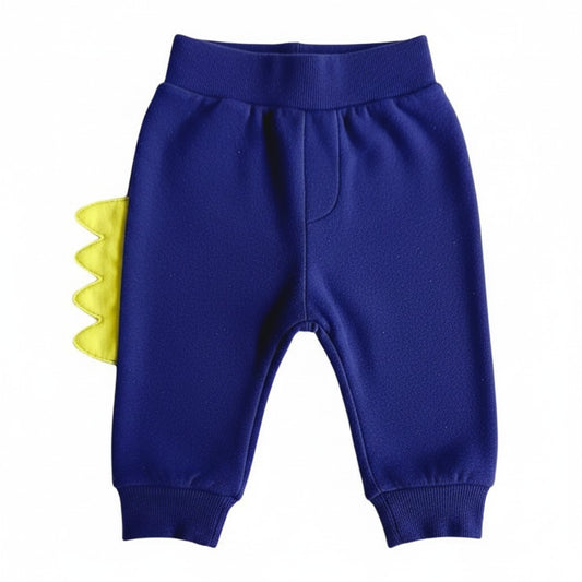 Buzo  Algodón Azul Marca Baby harvest 6-9 M Estado Casi tiki