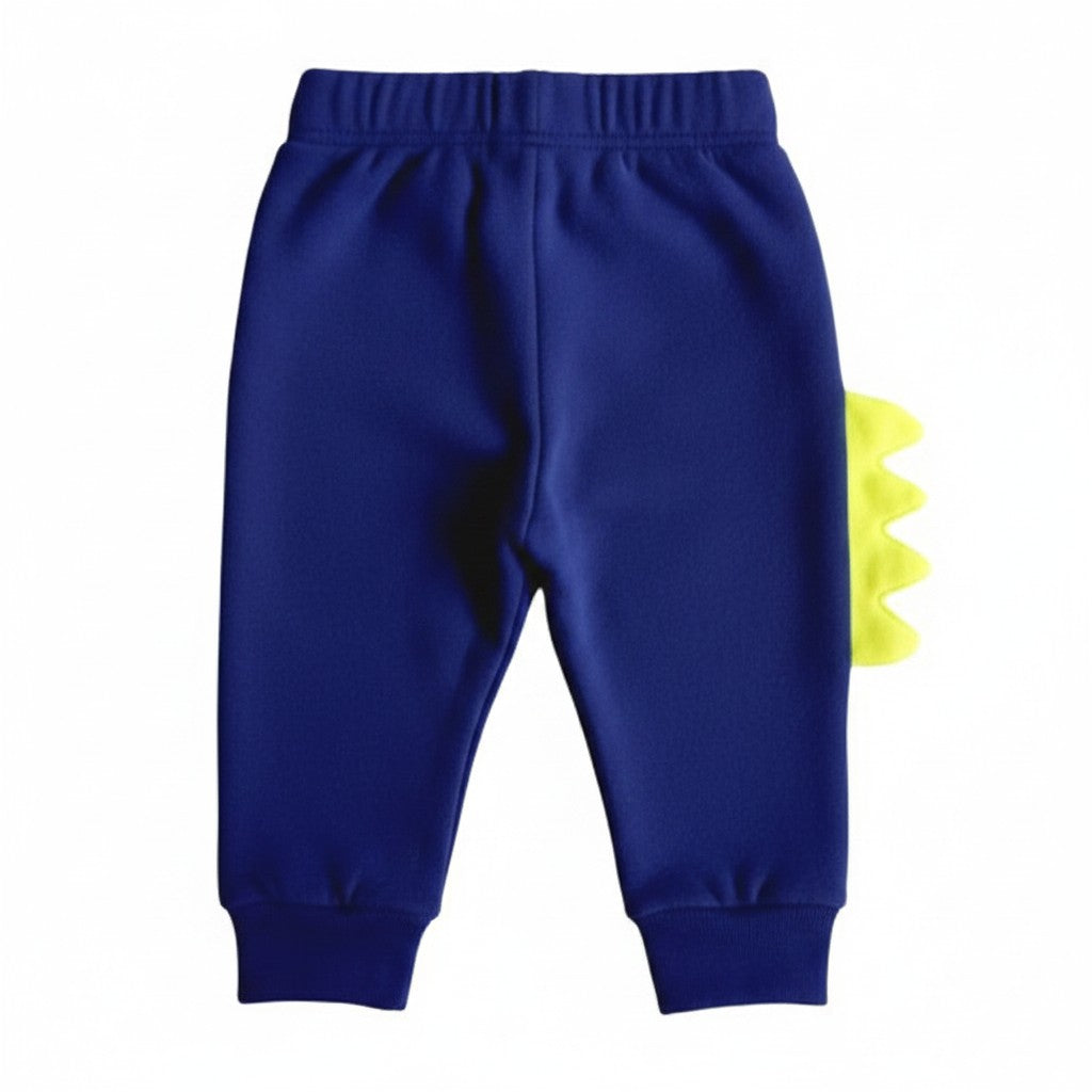 Buzo  Algodón Azul Marca Baby harvest 6-9 M Estado Casi tiki