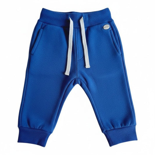 Buzo  Algodón Azul Marca 4kids 0-3 M Estado Casi tiki