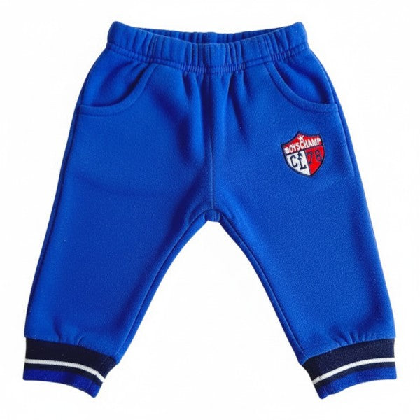 Buzo  Algodón Azul Marca Otra 6 M Estado Casi tiki