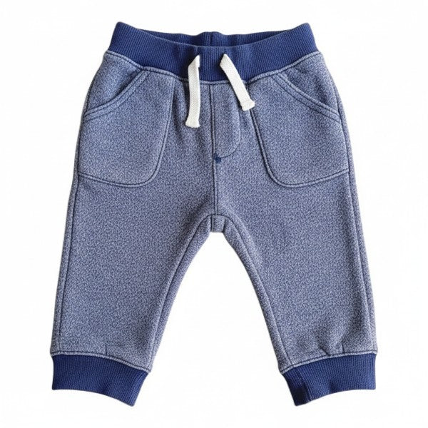 Buzo  Algodón Gris Marca Carter's 9 M Estado Casi tiki