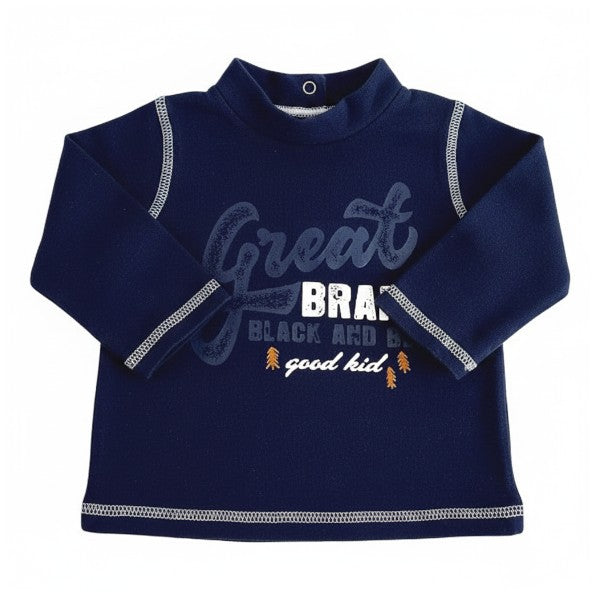 Beatle Algodón Diseños Marca Black and blue 6 M Estado Casi tiki
