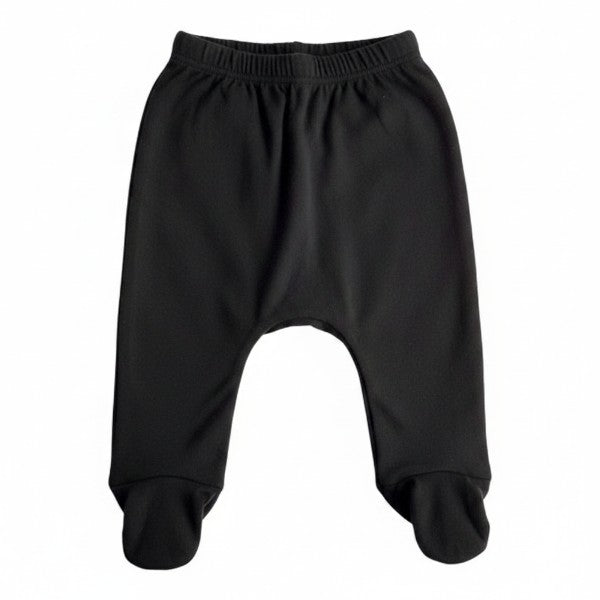 Panty Algodón Negro Marca Otra 9 M Estado Tiki taka