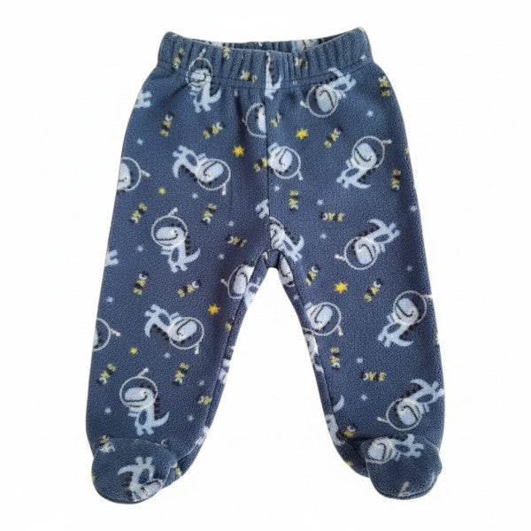 Panty Polar Diseños Marca Boulevard 6 M Estado Casi tiki