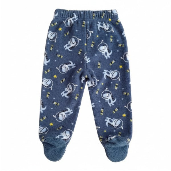 Panty Polar Diseños Marca Boulevard 6 M Estado Casi tiki