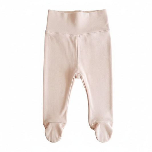 Panty Algodón Palorosa Marca Hym 3-6 M Estado Casi tiki
