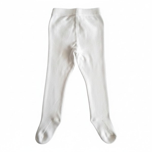 Panty Algodón Blanco Marca Otra 3-6 M Estado Casi tiki
