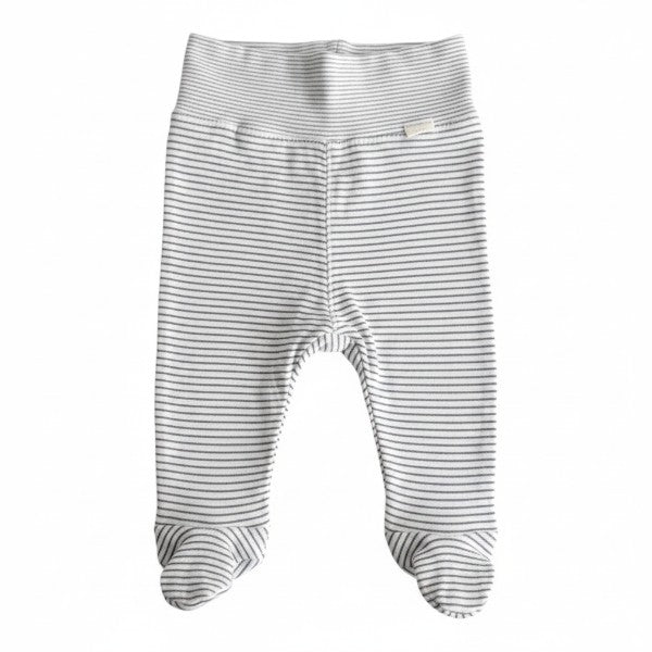 Panty Algodón Rayas Marca Otra 0-3 M Estado Casi tiki