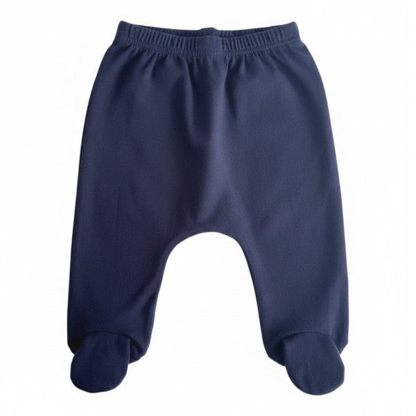 Panty Algodón Negro Marca Otra 9 M Estado Casi tiki