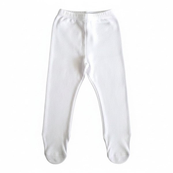 Panty Algodón Blanco Marca Otra 3-6 M Estado Casi tiki