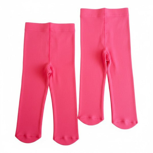 Panty Algodón Fucsia Marca Otra 9-12 M Estado Tiki taka