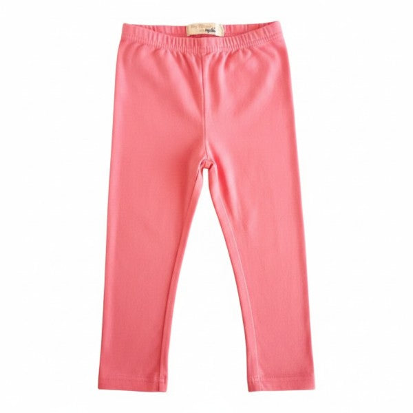Calza Algodón Rosa Marca Baby harvest 2 A Estado Tiki taka