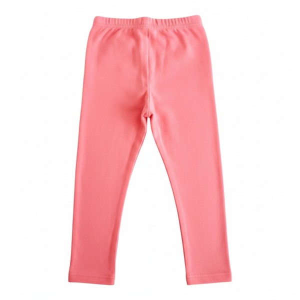 Calza Algodón Rosa Marca Baby harvest 2 A Estado Tiki taka