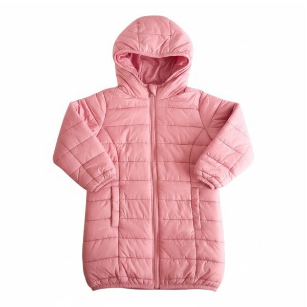 Parka Poliéster Palorosa Marca Yamp! 2 A Estado Tiki taka