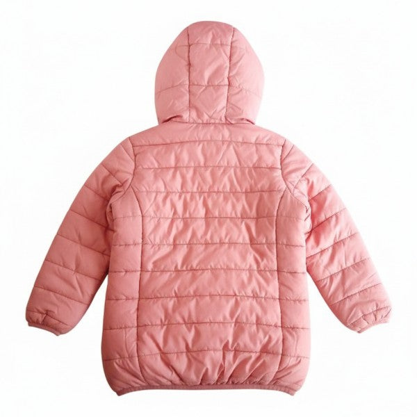 Parka Poliéster Palorosa Marca Yamp! 2 A Estado Tiki taka
