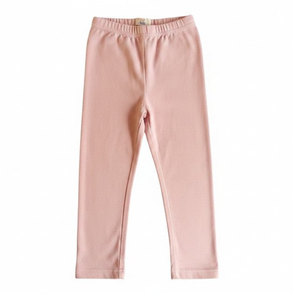 Calza Algodón Rosa Marca Baby harvest 2 A Estado Casi tiki
