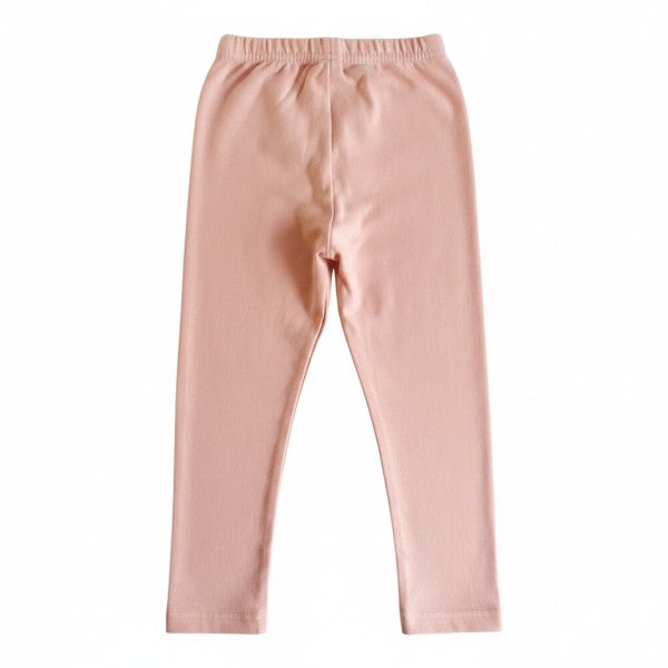 Calza Algodón Rosa Marca Baby harvest 2 A Estado Casi tiki