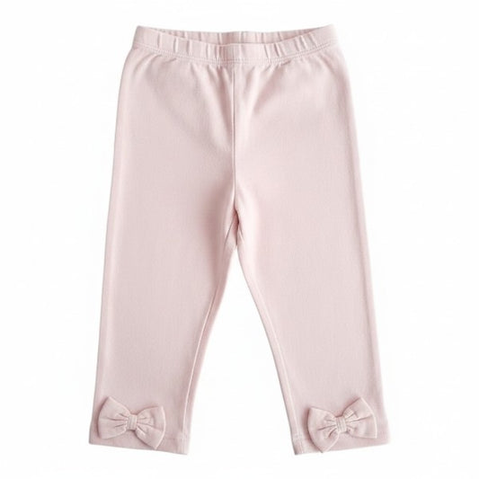 Calza Algodón Rosa Marca Carter's 12 M Estado Casi tiki