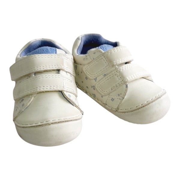Zapato blando Cuerina Diseños Marca Opaline 18 Estado Casi tiki