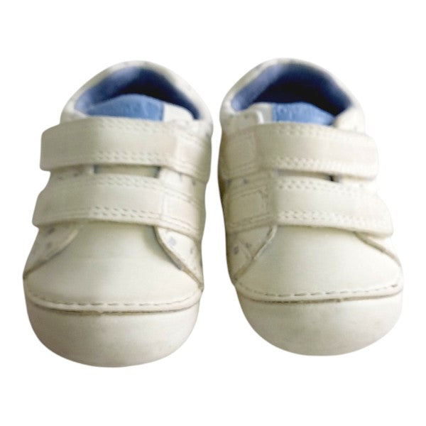 Zapato blando Cuerina Diseños Marca Opaline 18 Estado Casi tiki