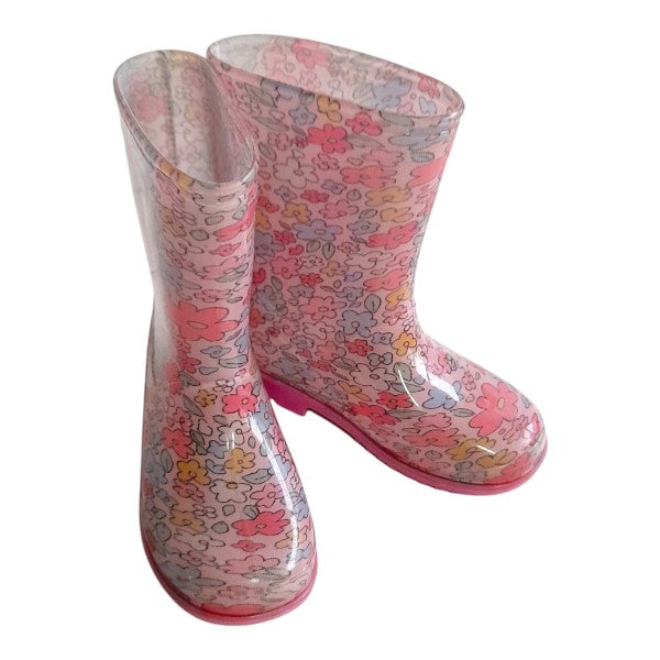 bota Goma Diseños Marca Otra 25 Estado Casi tiki
