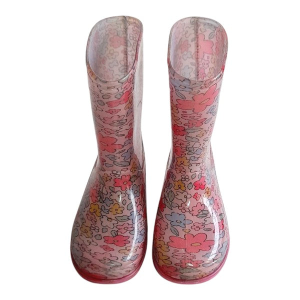 bota Goma Diseños Marca Otra 25 Estado Casi tiki