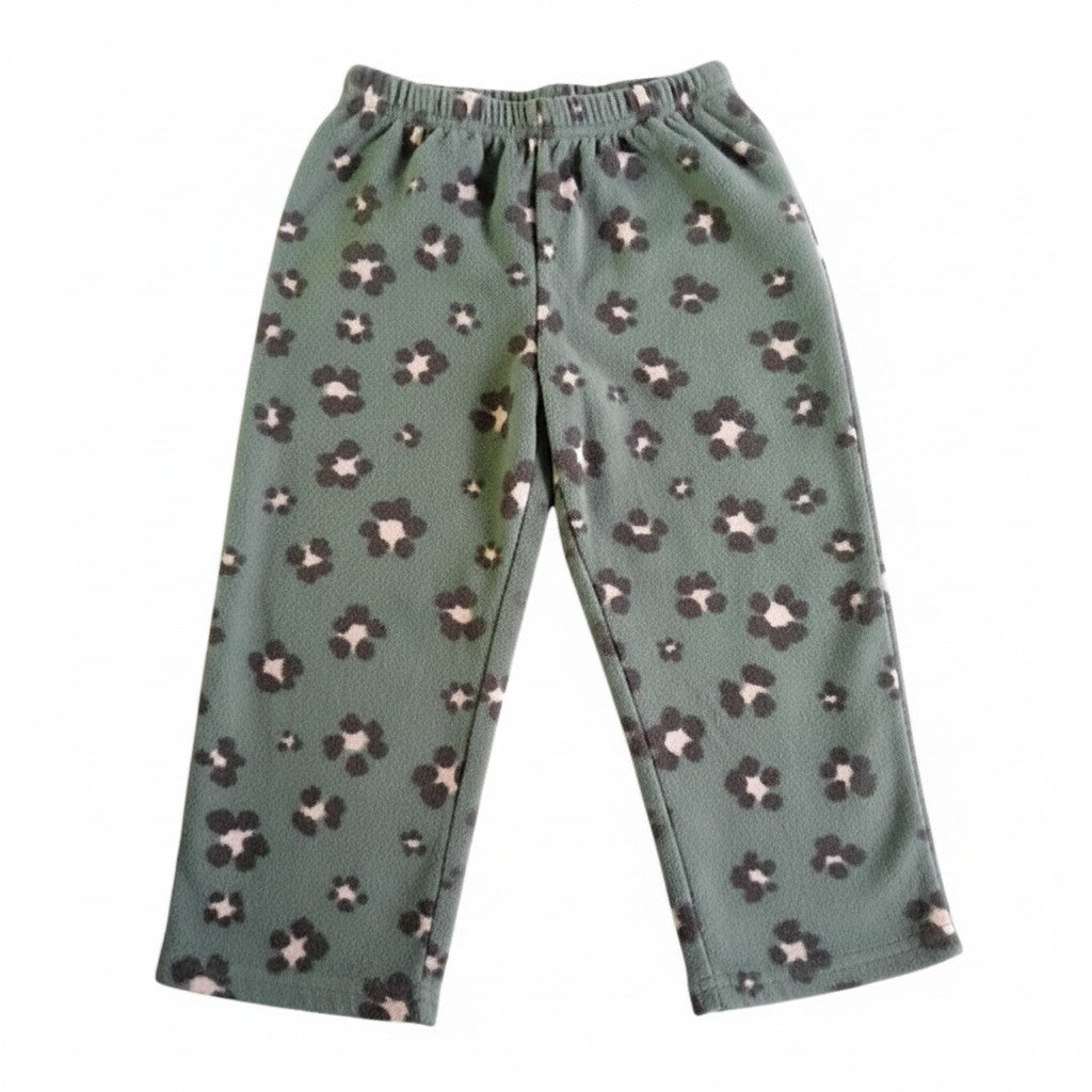 Calza Polar Diseños Marca Carter's 3 A Estado Casi tiki