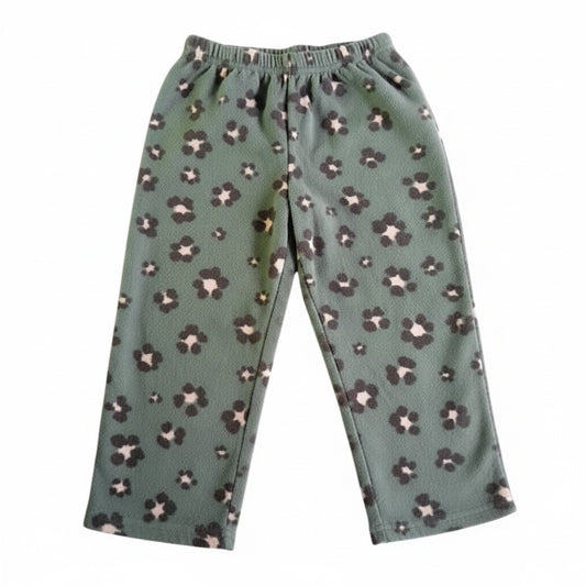Calza Polar Diseños Marca Carter's 3 A Estado Casi tiki