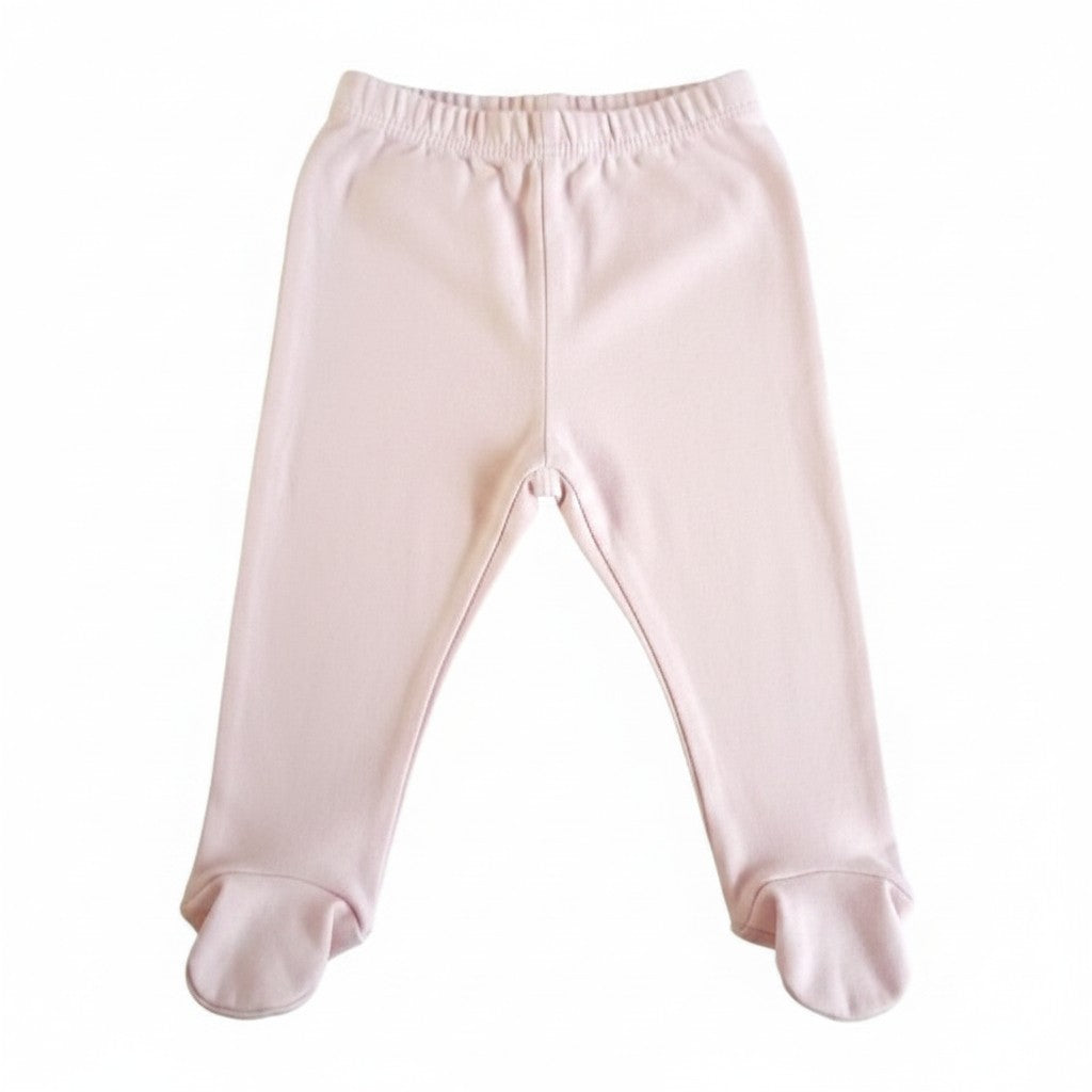 Panty Algodón Rosa Marca Urb 9-12 M Estado Casi tiki