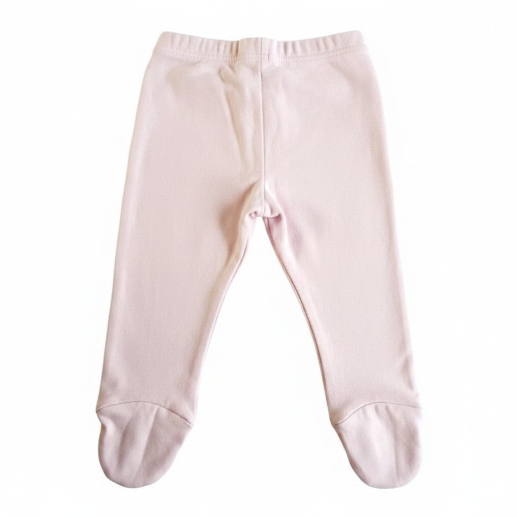 Panty Algodón Rosa Marca Urb 9-12 M Estado Casi tiki