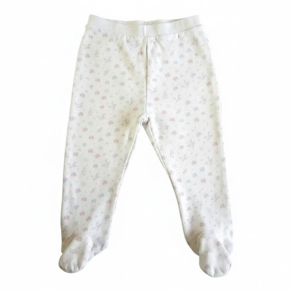 Panty Algodón Diseños Marca Urb 9-12 M Estado Casi tiki
