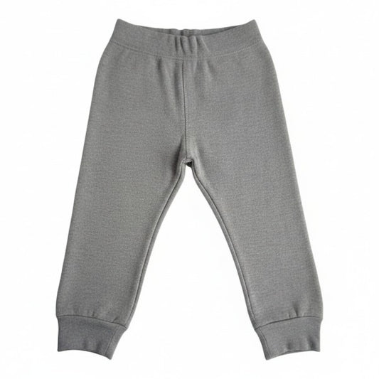 Panty Micropolar Gris Marca Otra 2 A Estado Casi tiki