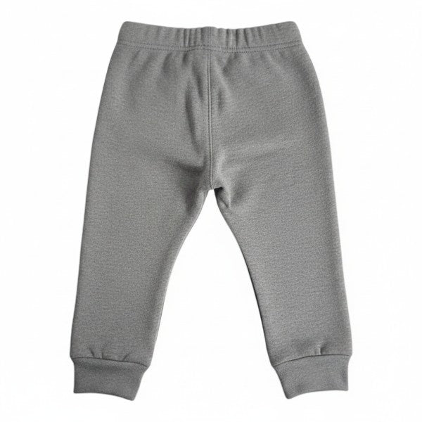 Panty Micropolar Gris Marca Otra 2 A Estado Casi tiki